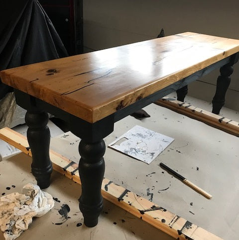 Farm House Table