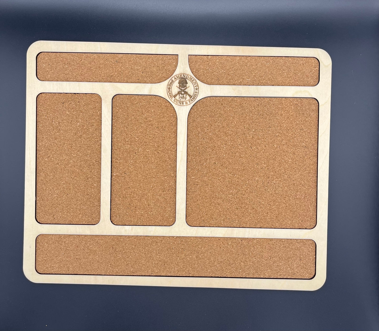 Everyday Carry Nightstand Mat