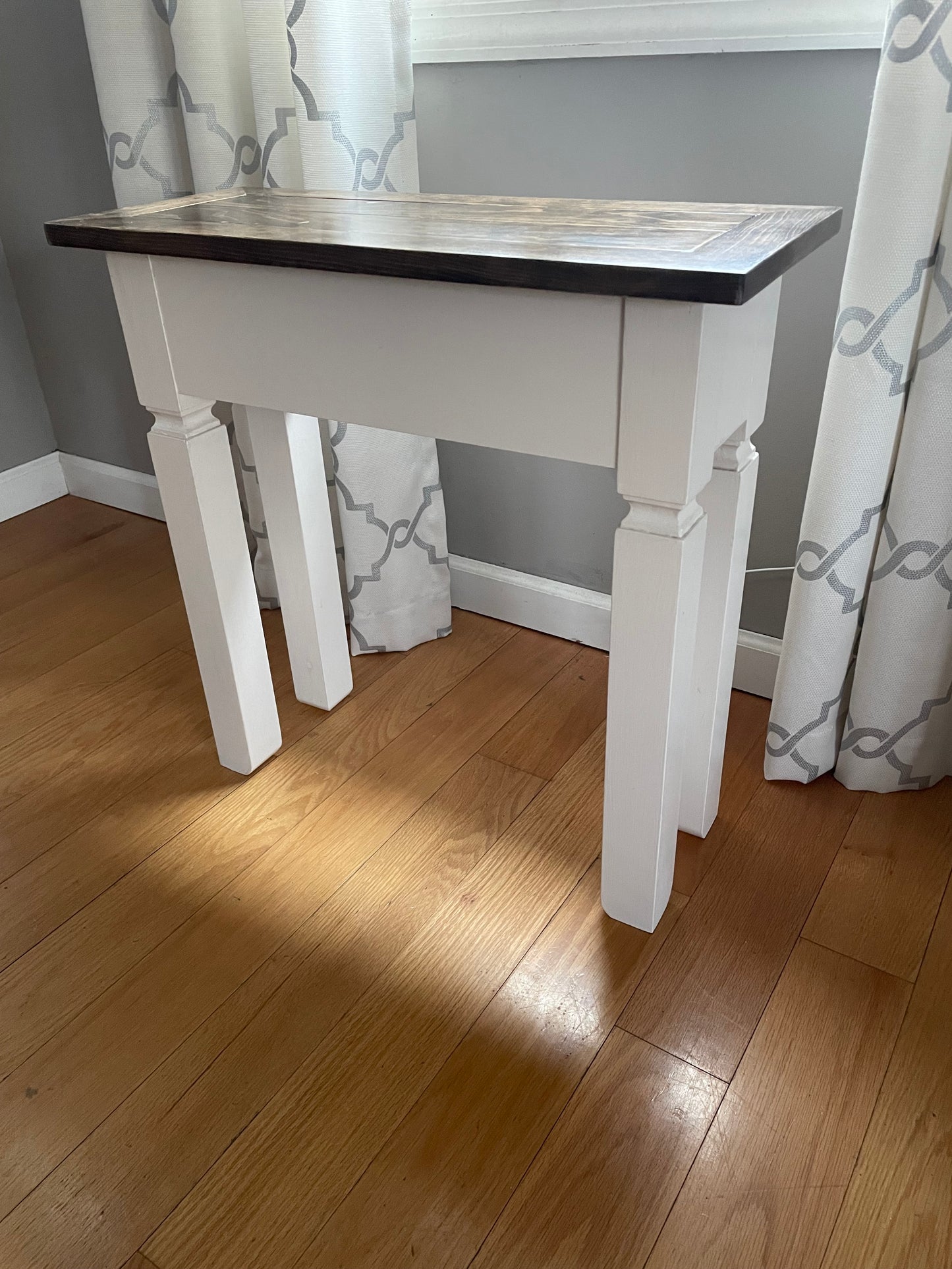 End Tables