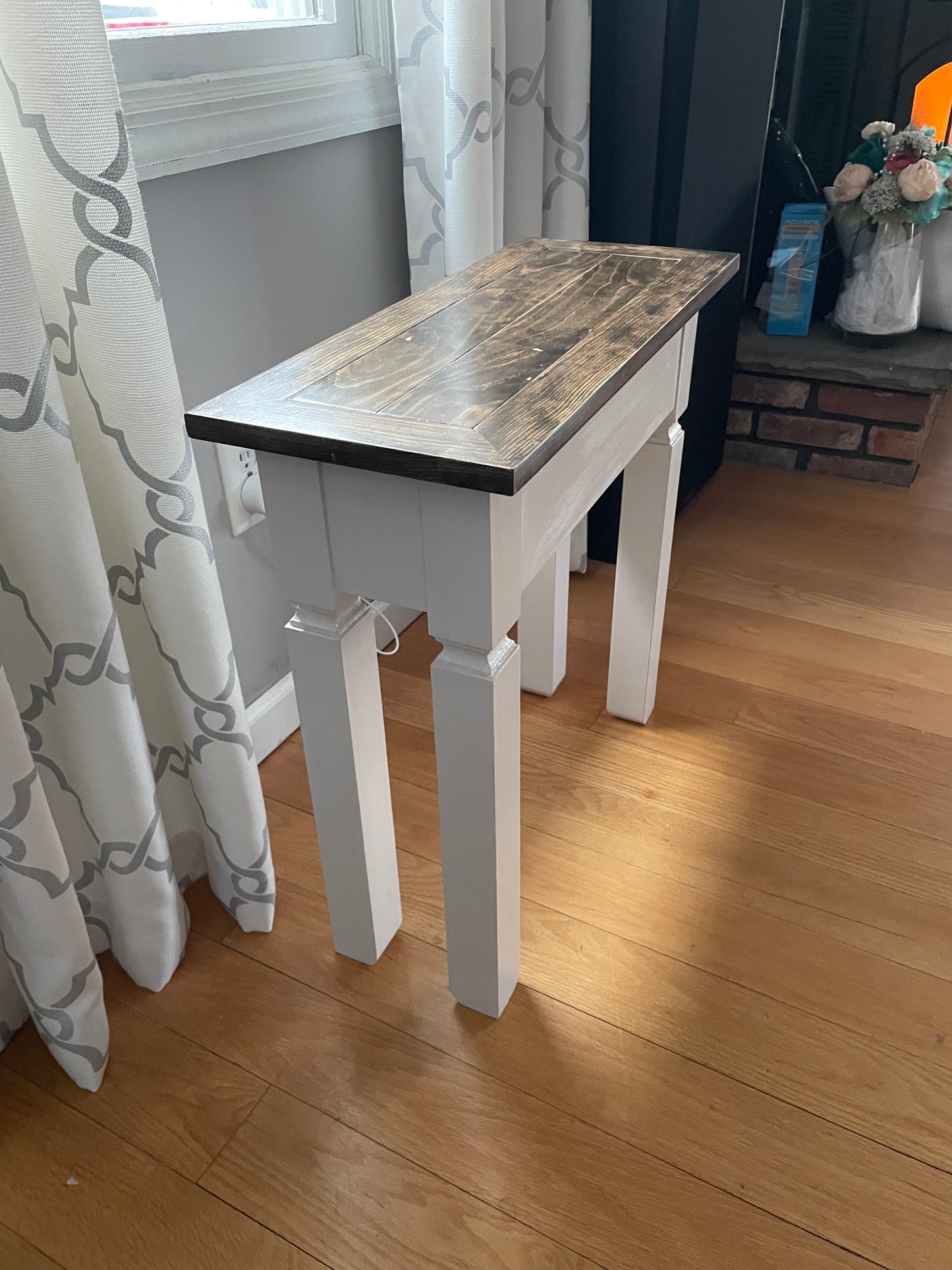 End Tables