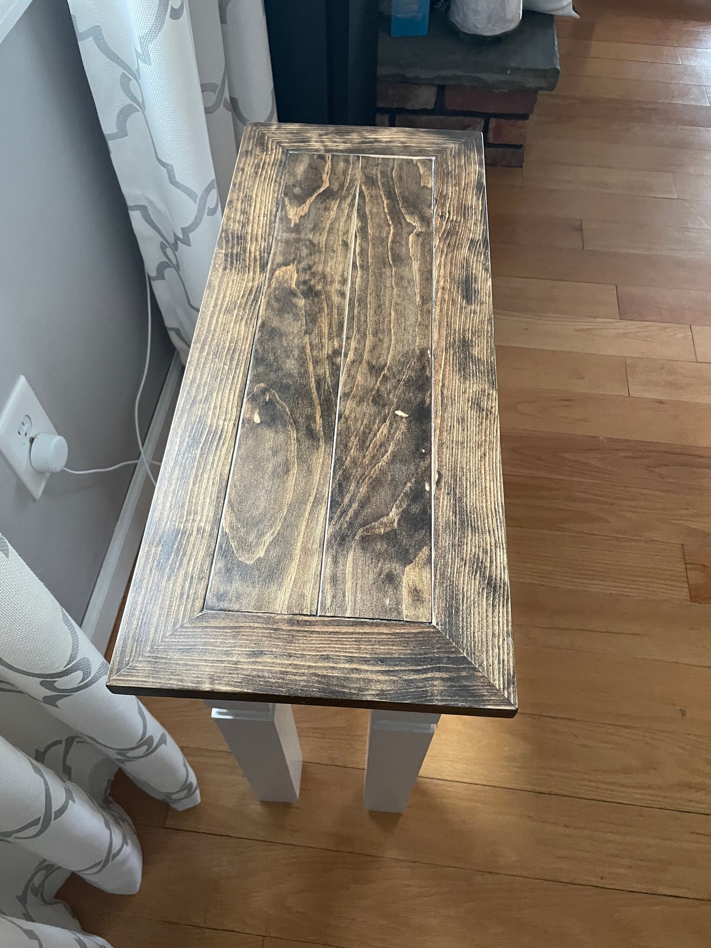 End Tables