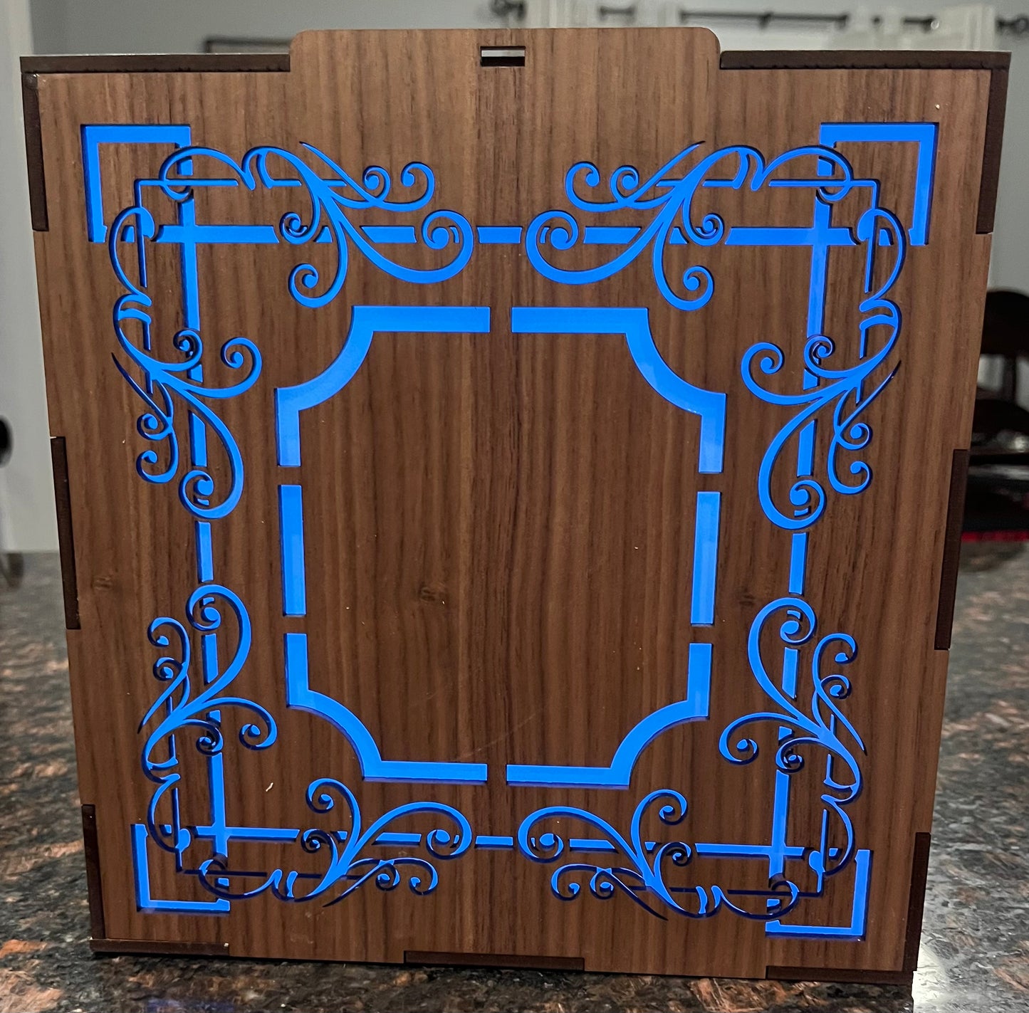 Wedding Card Box