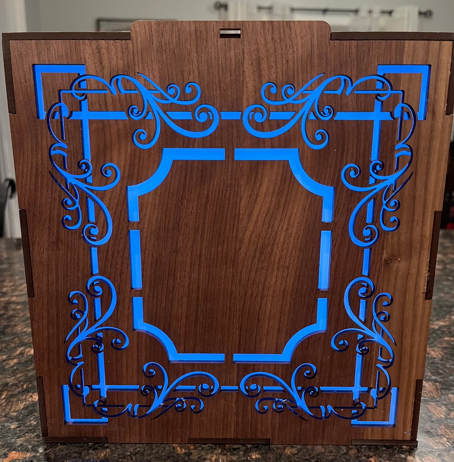 Wedding Card Box