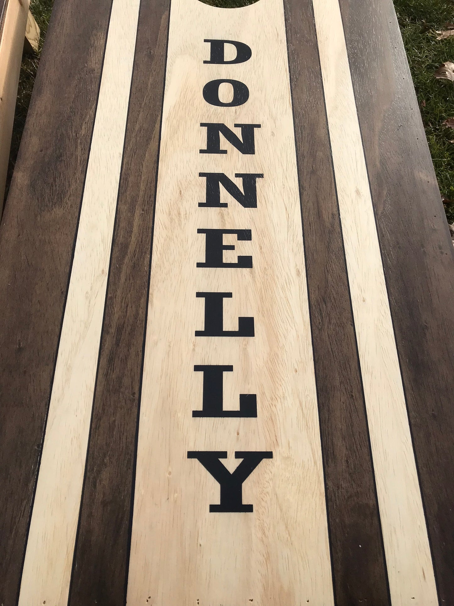 Cornhole sets