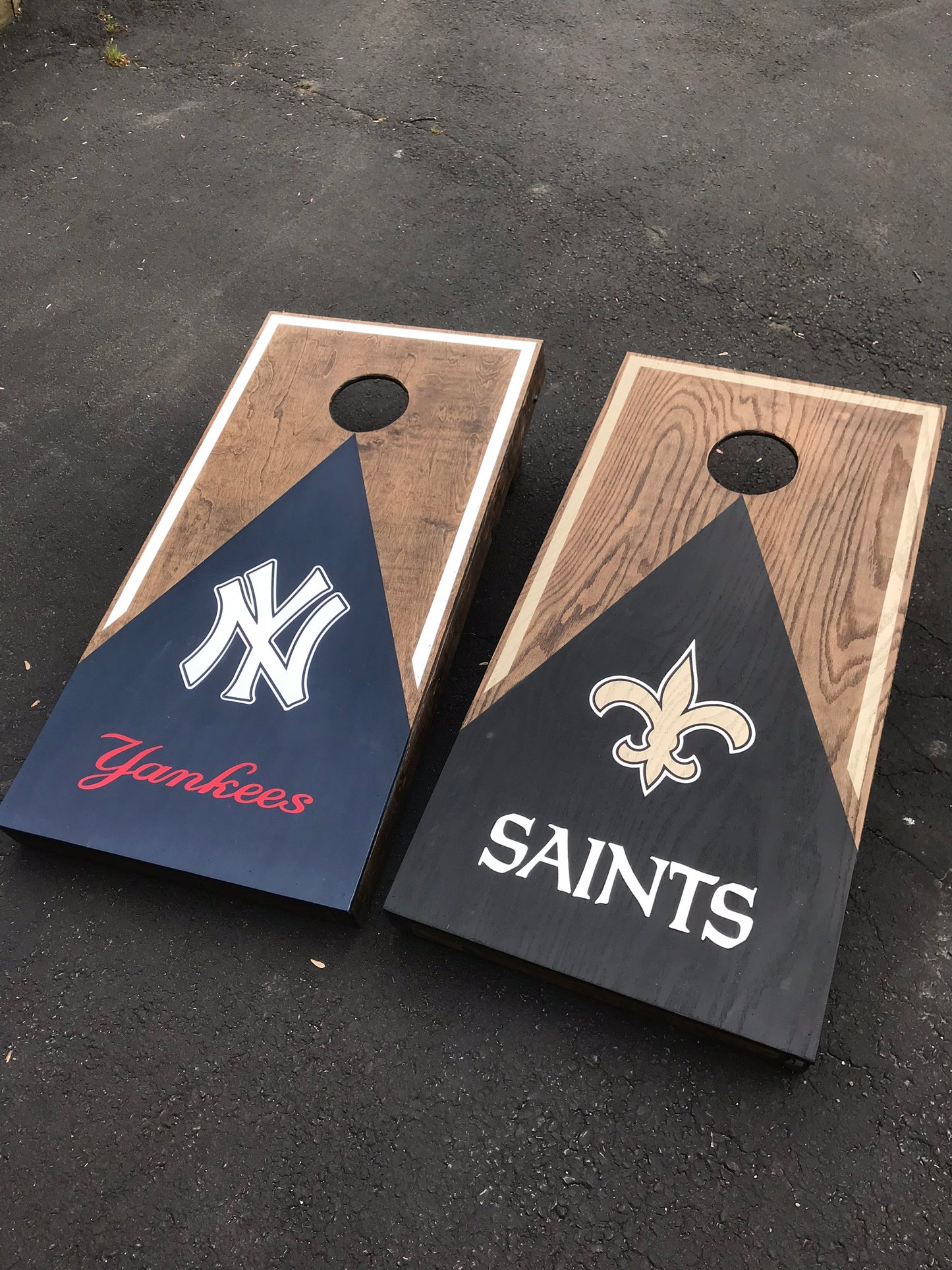 Cornhole sets