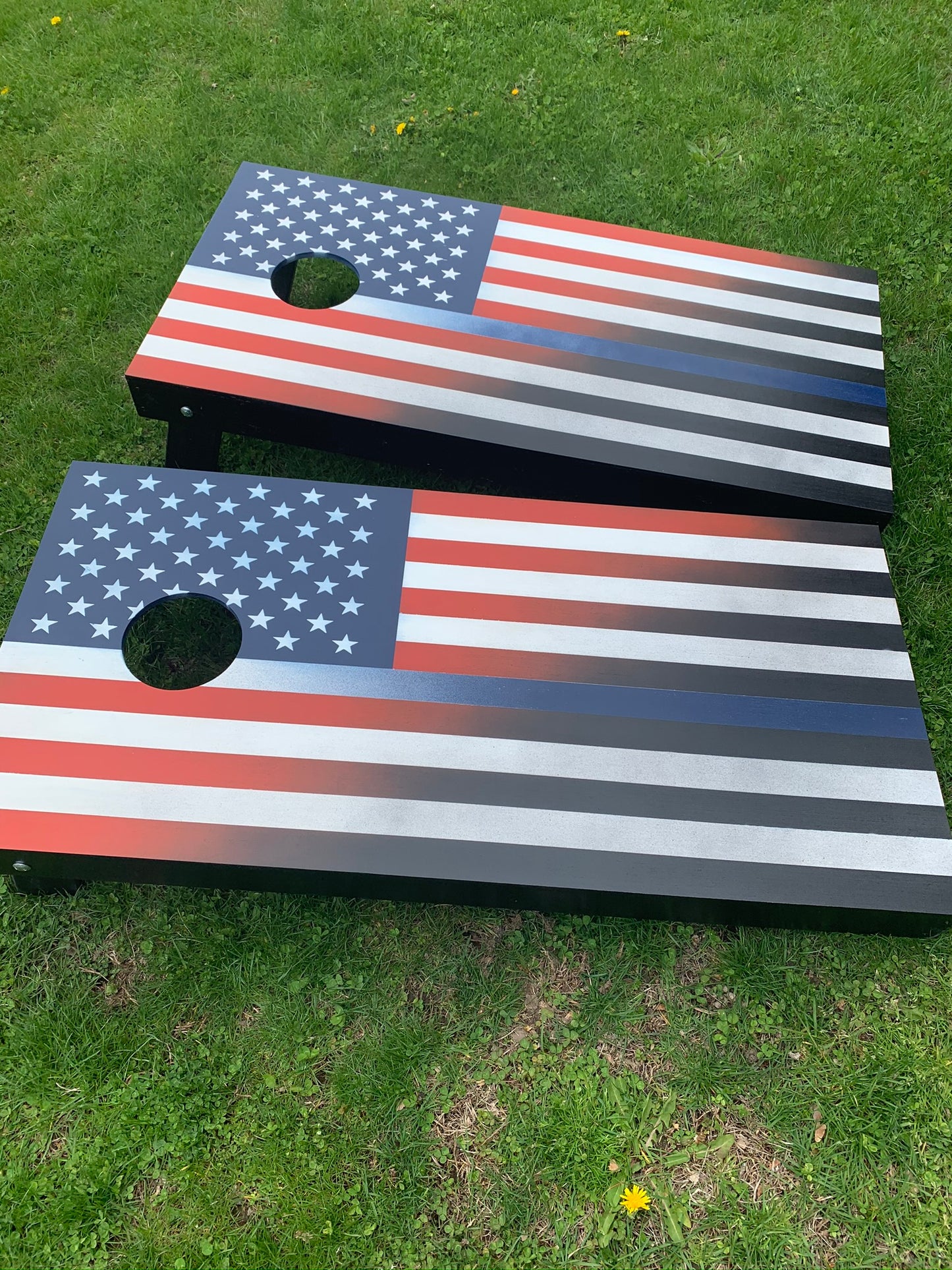 Cornhole sets