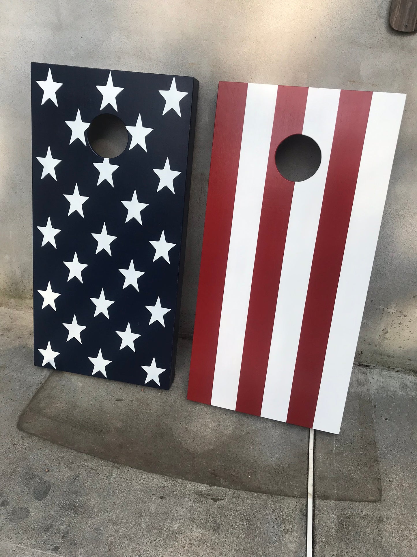 Cornhole sets